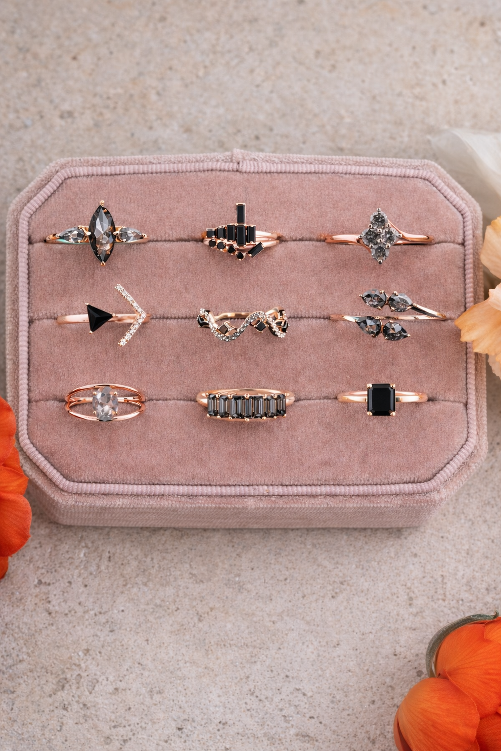 Luxury Jewellery