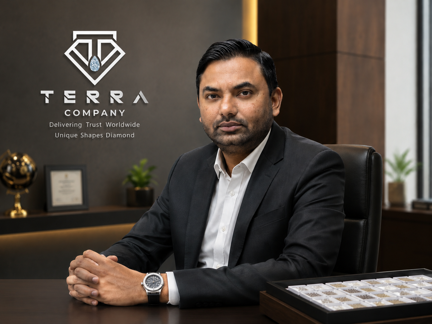 Terra Company HK