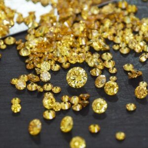 ROUND MELLE DIAMOND