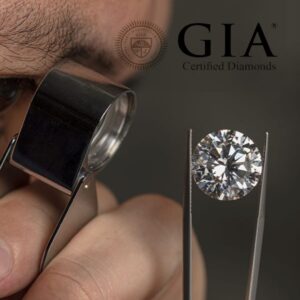 GIA DIAMOND