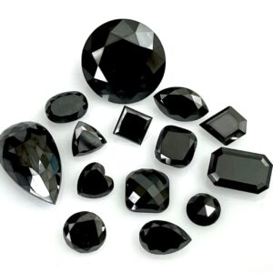 BLACK DIAMOND