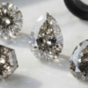 Salt and Pepper Diamond,