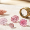 buy natural pink diamond,